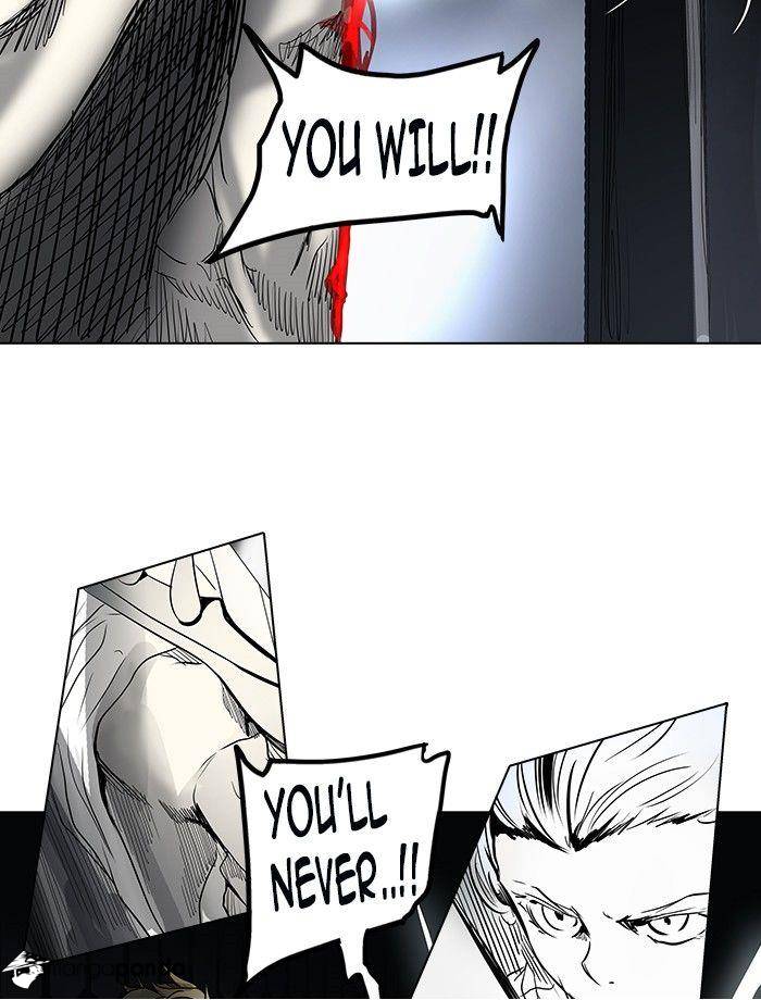 Tower of God Chapter 262 image 43